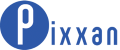 Pixxan logo