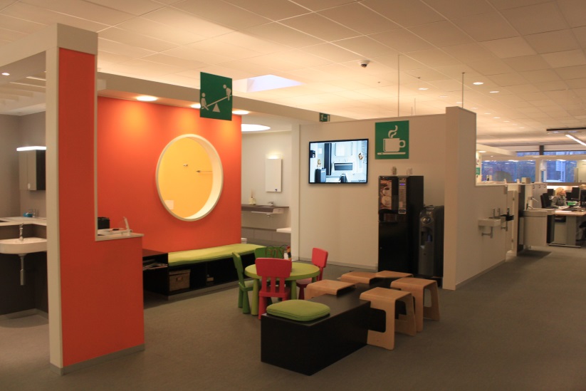 Digital Signage Retail & Culture