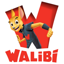 Digital Signage Project Walibi
